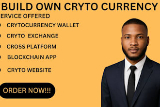 develop crypto blockchain cryptocurrency bitcoin smart contract