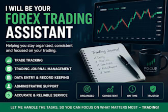 be your forex trading assistant