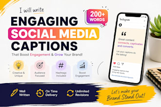 create high quality written content