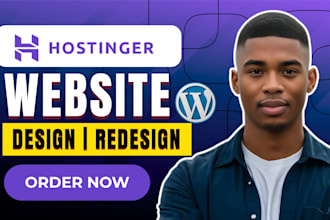 hostinger redesign hostinger wordpress hostinger website redesign