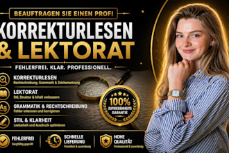 lassen sie ihr buch korrektur lesen und bearbeiten fehlerfrei und verstandlich