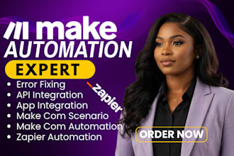 setup make com make com automation made com make automation make com scenario