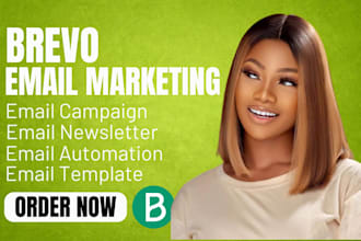 setup brevo email marketing brevo automation brevo campaigns brevo newsletter