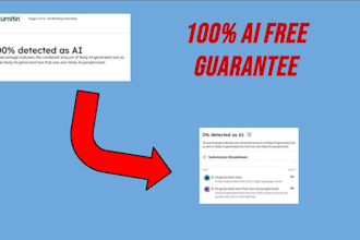 fix, edit, and humanize your ai writing