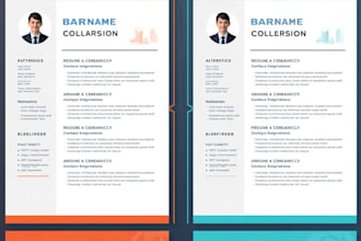 review your engineering CV