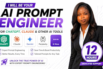 be your  ai prompt engineering ai tools chatbot claude ai for 12 hours