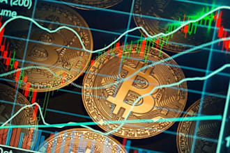 fastly develop crypto invest btc and usdt btc usdt platform