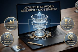 provide the best keyword research for SEO