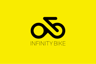do 5 modern minimalist logo design for your business