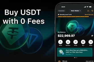 help you to send btc, usdt, eth safely and fast