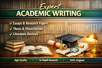 format your thesis, dissertation, or research paper
