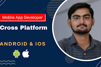 develop your mobile app with react native and expo