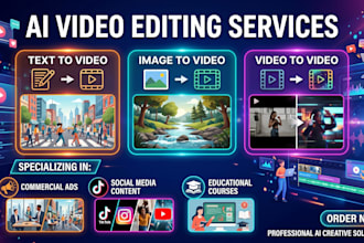 do ai video using veo3, sora2, heygen, invideo, runway, kling, synthesia