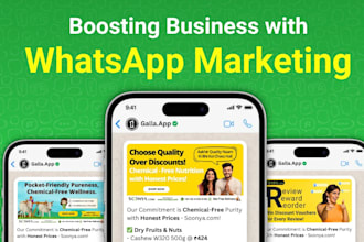 boost whatsapp group members,targeted audience,grow active channel followers