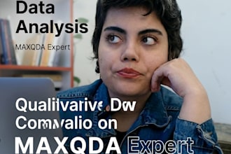 qualitative research with maxqda