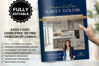 do real estate economic market analysis, investment property tax public record