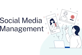 manage your social media