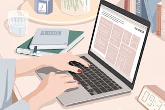 professionally rewrite, rephrase and improve your writing
