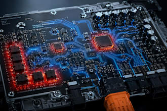 fix automotive pcb layout power thermal and gerber issues reliably