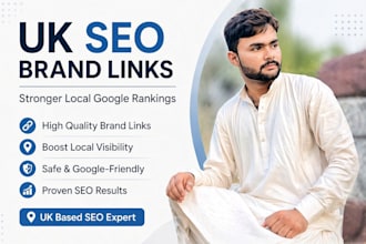 build authority UK backlinks for SEO UK link building