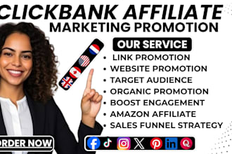 boost your clickbank affiliate marketing performance
