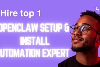 setup openclaw install openclaw openclaw tutorial openclaw fix clawdbot moltbot