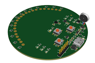 customized audio pcb, amplifier, design cm4 and iot embedded
