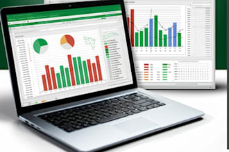 dynamic dashboards and data visualization excellence