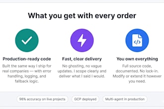 build langchain or langgraph multi agent ai pipelines