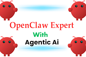 build openclaw ai automation to grow your business