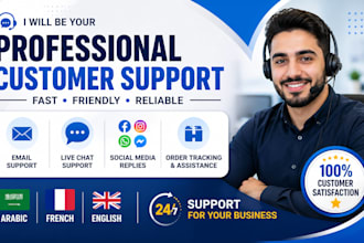 be your professional amazon customer support VA