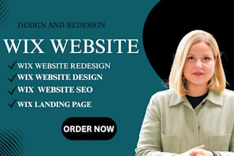 wix redesign wix redesign wix website design wix website redesign