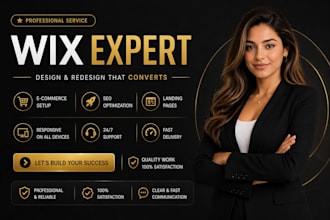 wix website design wix website redesign wix studio business wix website wix