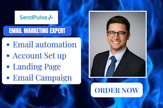 setup sendpulse automation sendpulse migration sendpulse segmentation API