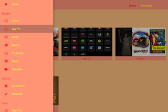 setup plex jellyfin emby media server with radarr sonarr overseerr automation