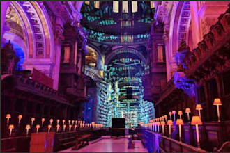 provide a personalised itinerary travelling to london