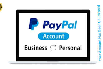 set up USA business bank account with mercury, stripe and paypal