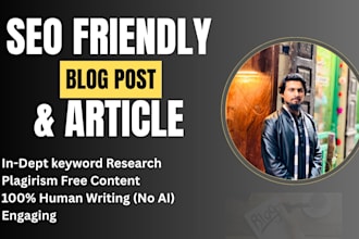 create impactful SEO health blog posts with engaging images