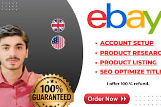 ebay product research,amazon to ebay dropshipping top listings