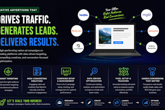 solo ads, native ads, taboola, revcontent, zemanta, mgid, outbrain, content ad