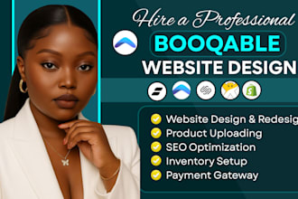 build booqable rental website online booking , online rental