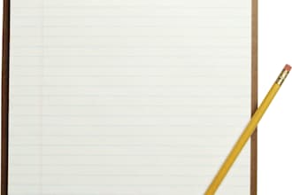 write a text in english or french