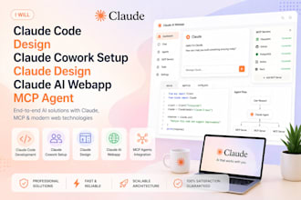 claude code design claude cowork setup claude design claude ai webapp mcp agent
