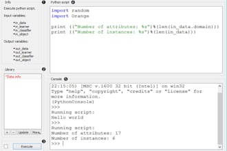 python code script programming python bot automation web scraping python to exe