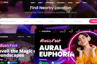 event ticket website, ticket selling website, ticket website