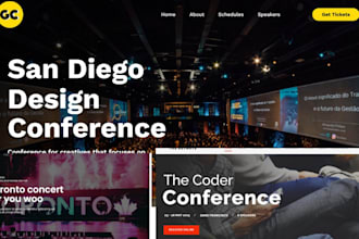 event ticket website, ticket selling website, ticket website, event listing