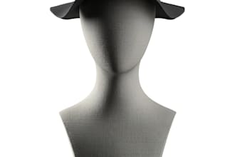 create digital fashion accessories