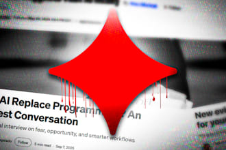 design high CTR youtube thumbnails for tech channels
