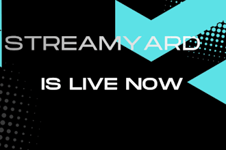 setup streamyard streamlab obs frame overlay design streamyard overlay