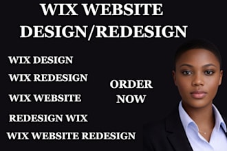 wix design wix website redesign wix website redesign wix website design wix